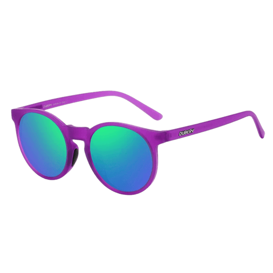 LaufVision™ Purple Pulse - LeveFit