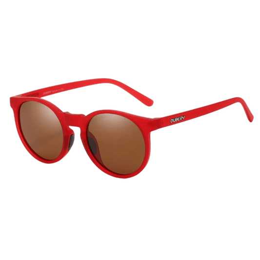 LaufVision™ Scarlet Sprint - LeveFit