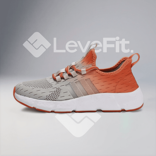 RunFit 2.0 – European Summer Edition ☀️ - LeveFit