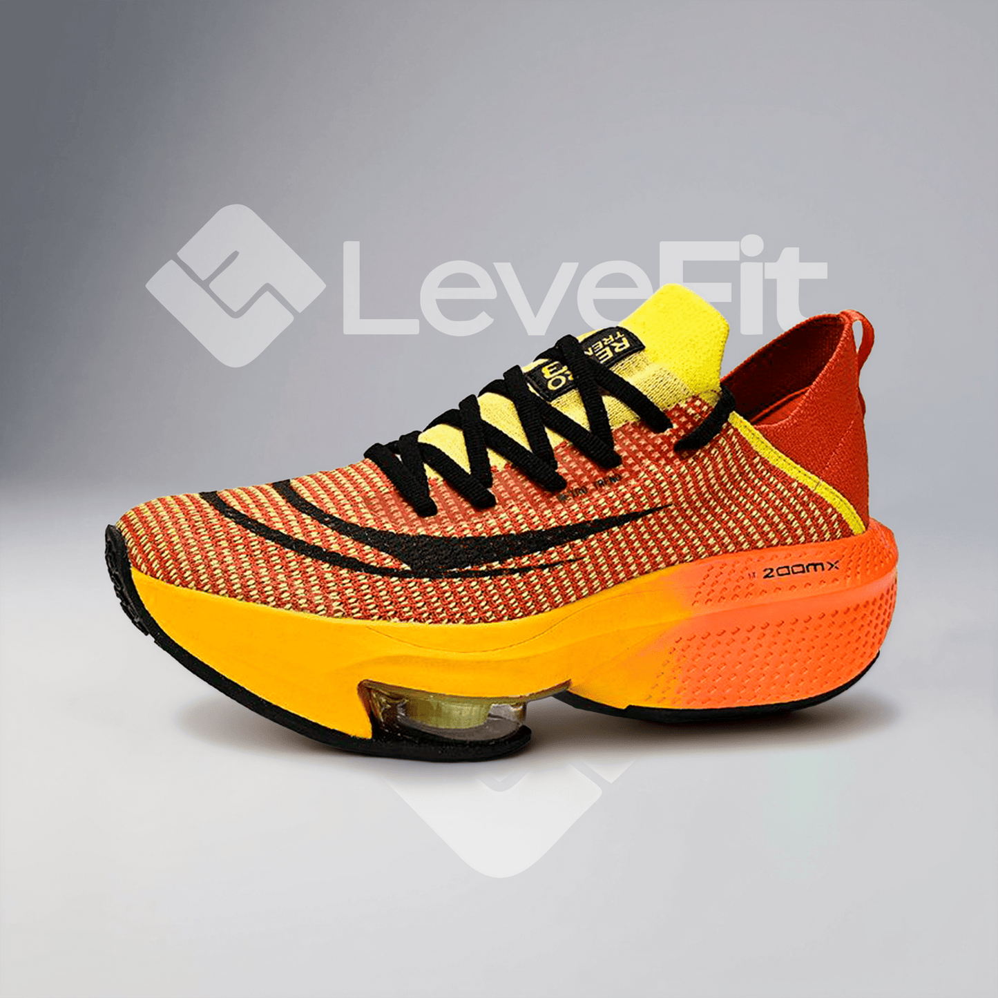 Speed Pro™ + Gratis Sommer - Geschenk - LeveFit