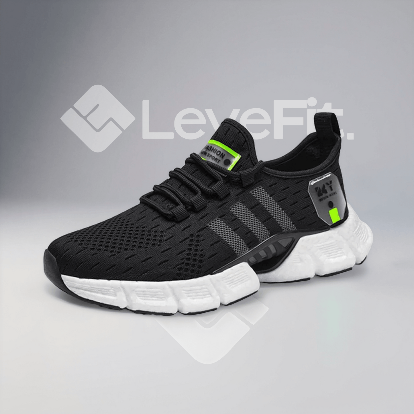 RockFit™ + Gratis Sommer - Geschenk - LeveFit