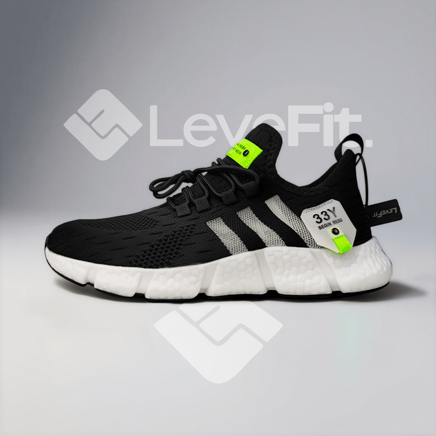 RunFit™ + Gratis Sommer - Geschenk - LeveFit
