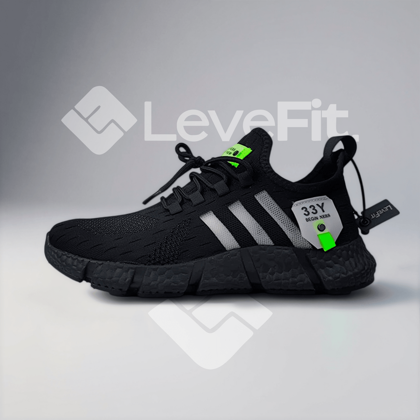 RunFit™ + Gratis Sommer - Geschenk - LeveFit