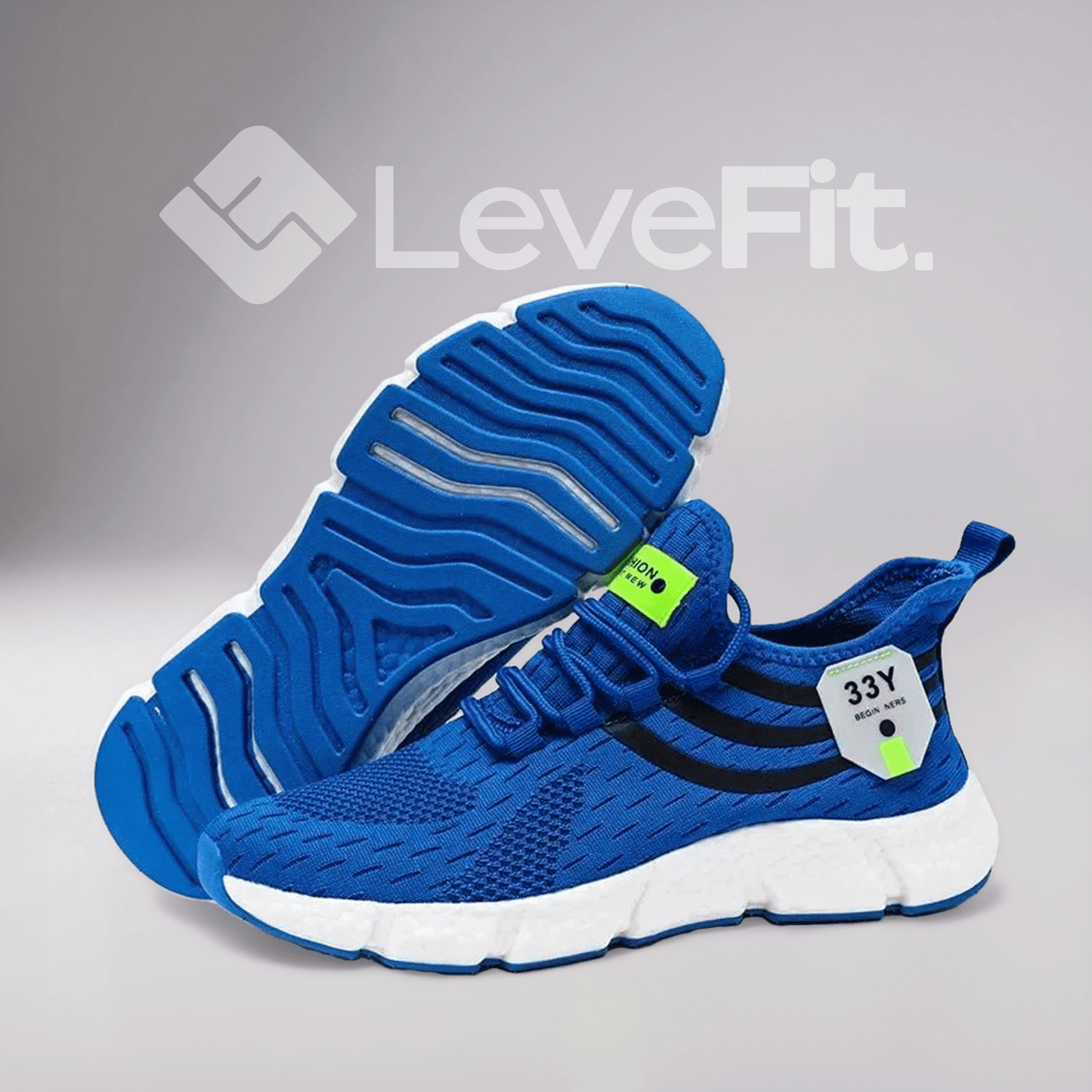 X9000 Colors™ + Gratis Sommer - Geschenk - LeveFit