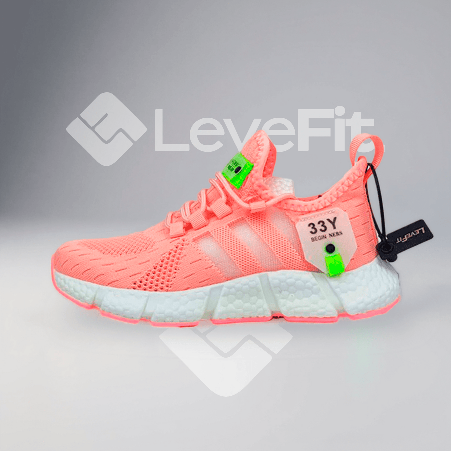 RunFit™ + Gratis Sommer - Geschenk - LeveFit