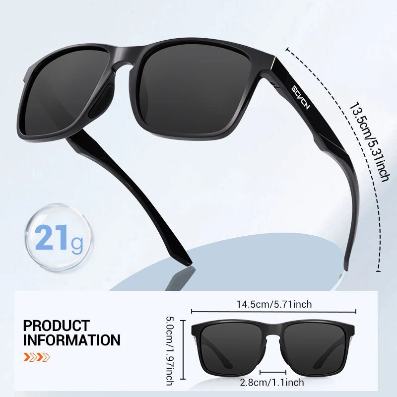 LaufVision™ Aero - LeveFit