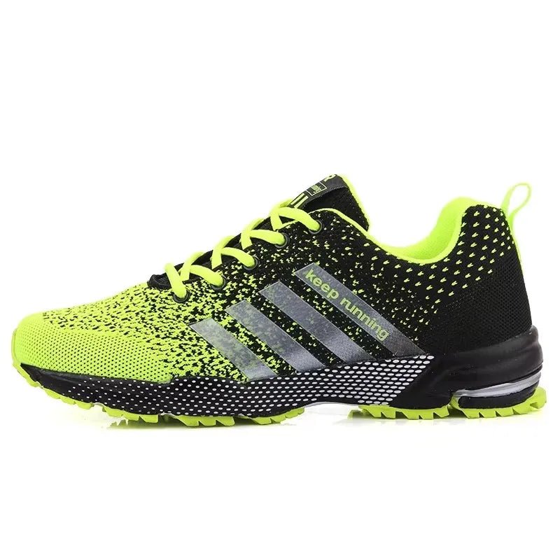 StreetRun™ + Gratis Sommer - Geschenk - LeveFit