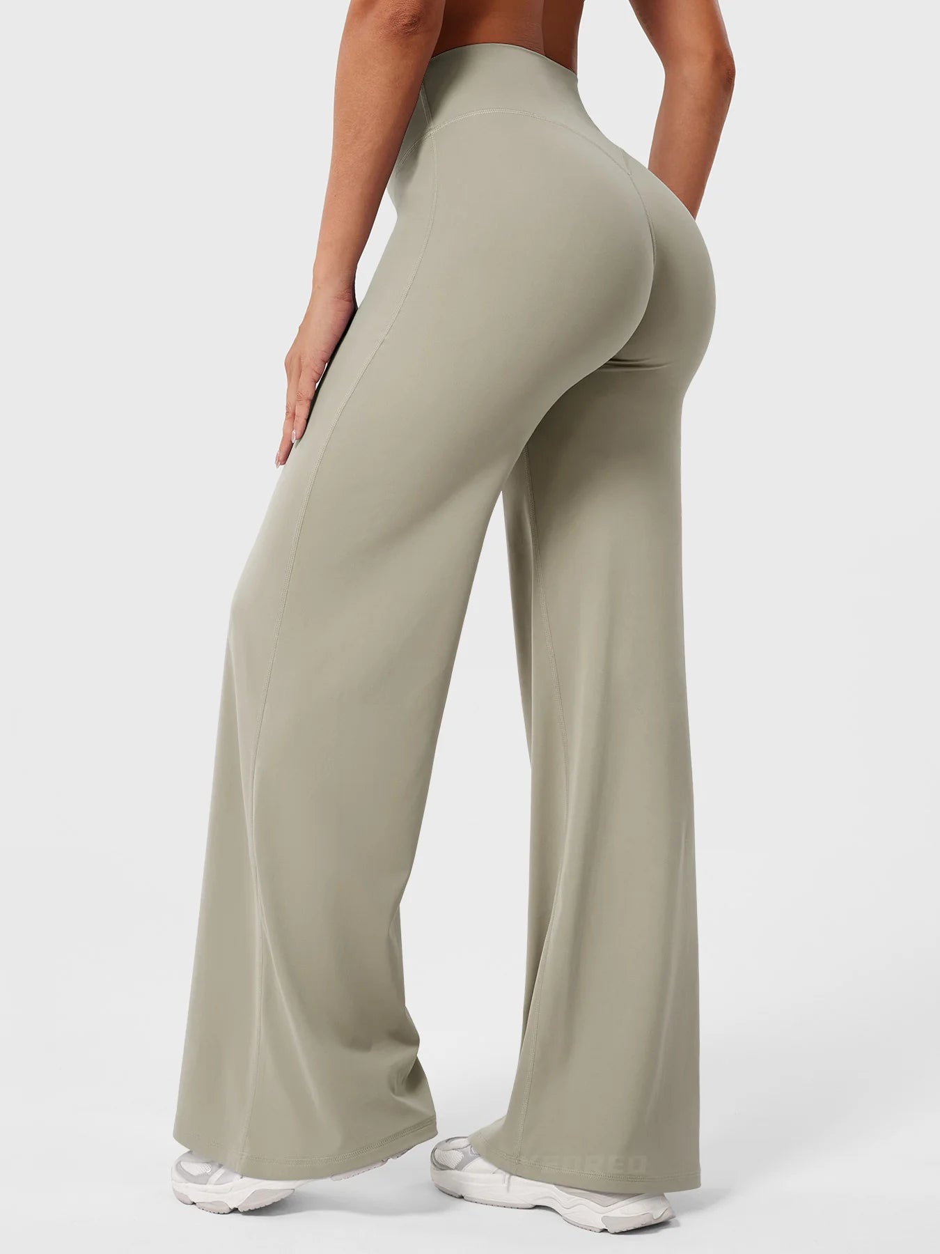 Ereo® Straight Leggings - LeveFit