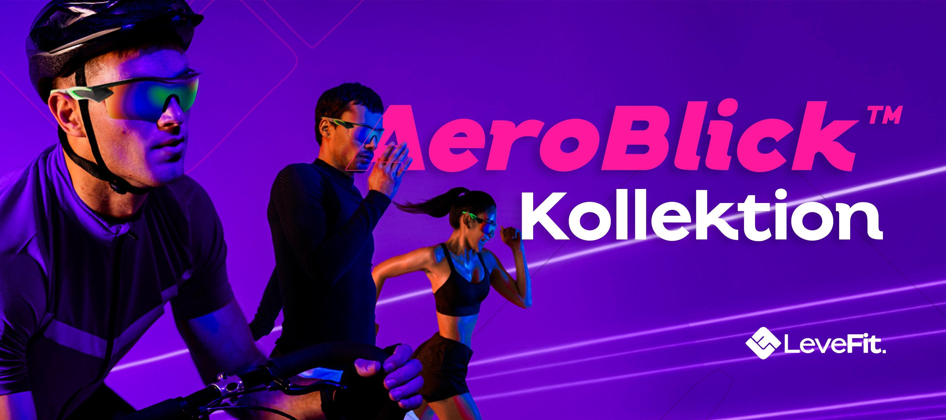 AeroBlick™ - LeveFit