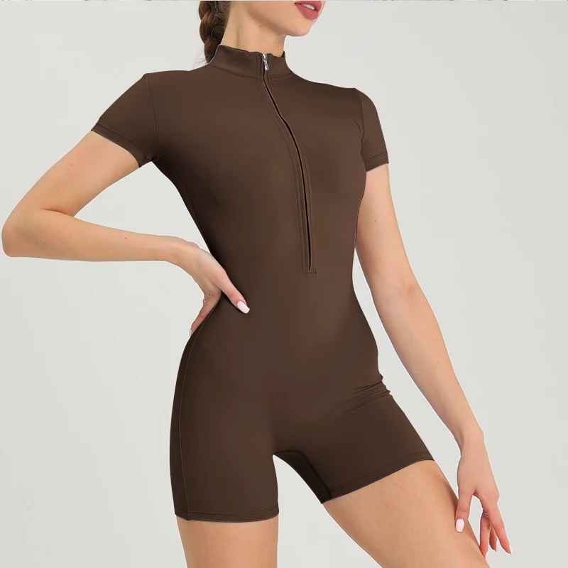 SummerFlow™ – Damen Sport Jumpsuit - LeveFit