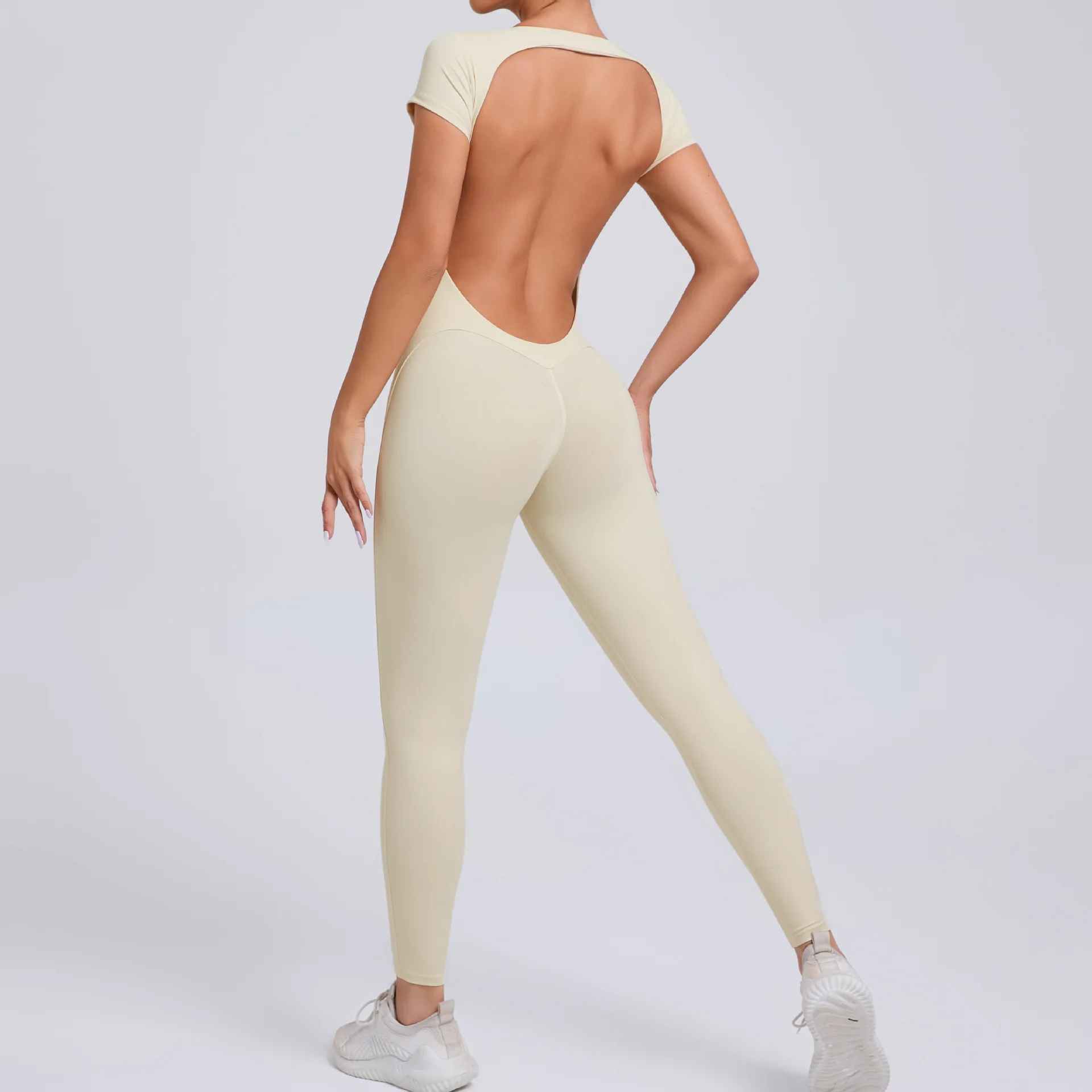 Vital Seamless Set - LeveFit