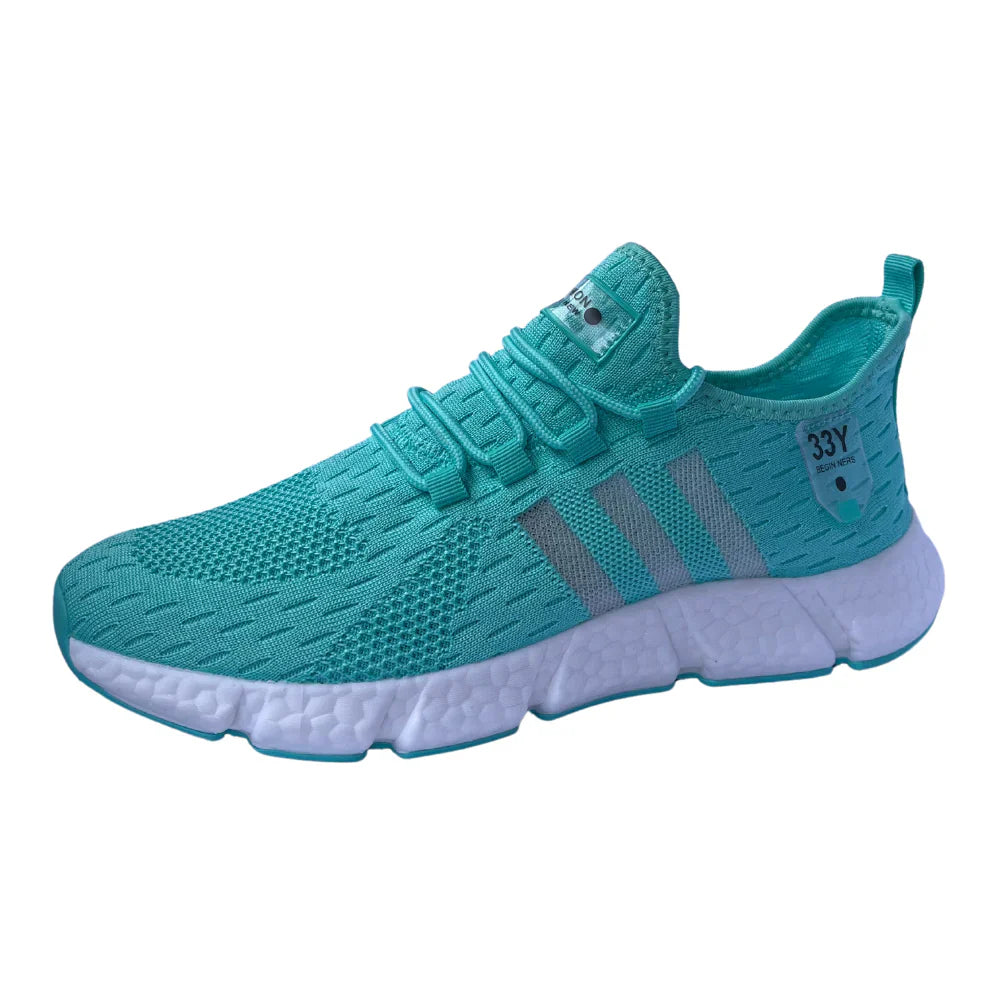 Sneaker RunFit colors