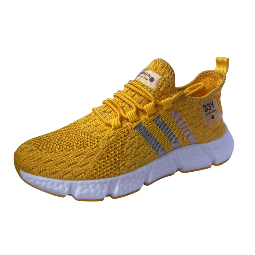 Sneaker RunFit colors
