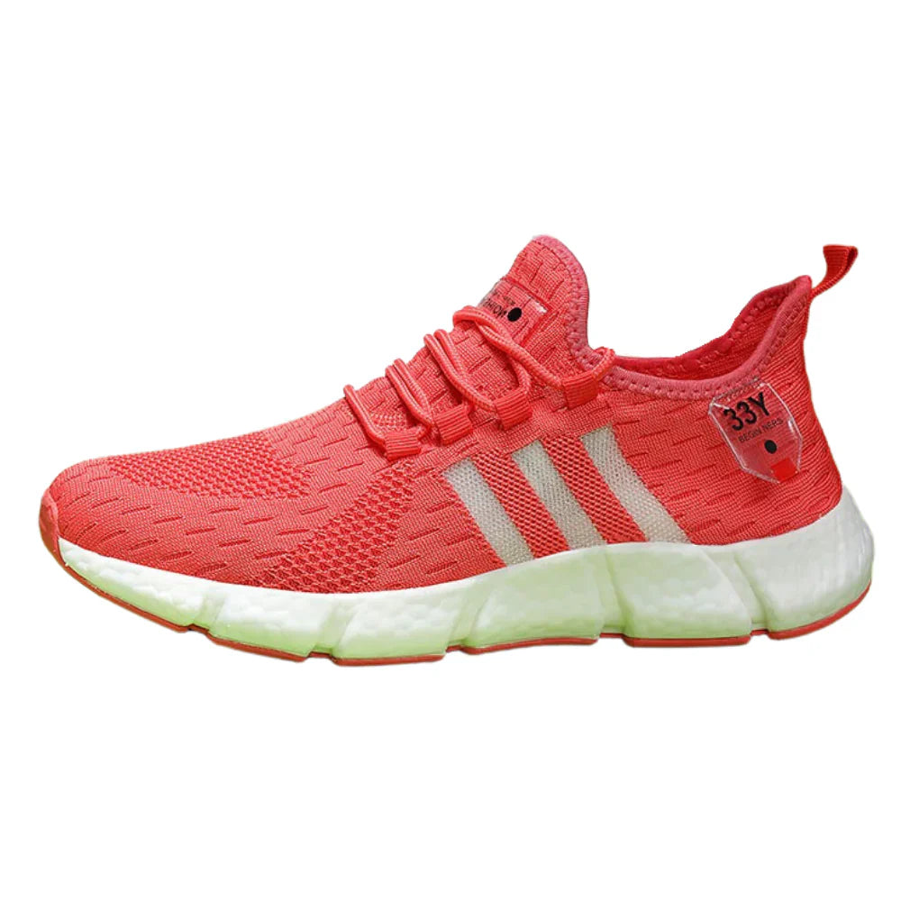 Sneaker RunFit colors