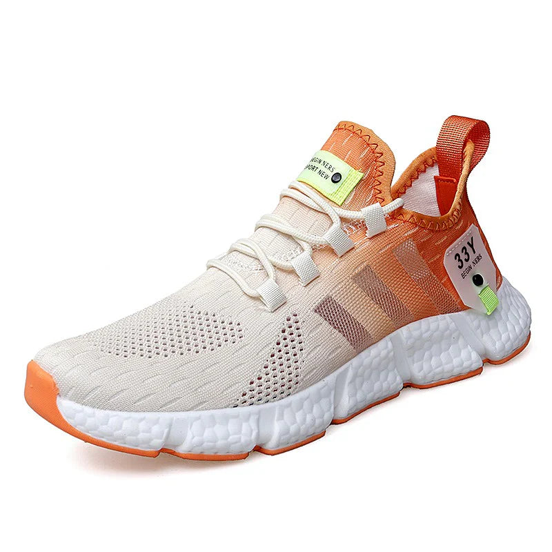 RunFit Summer Sneaker