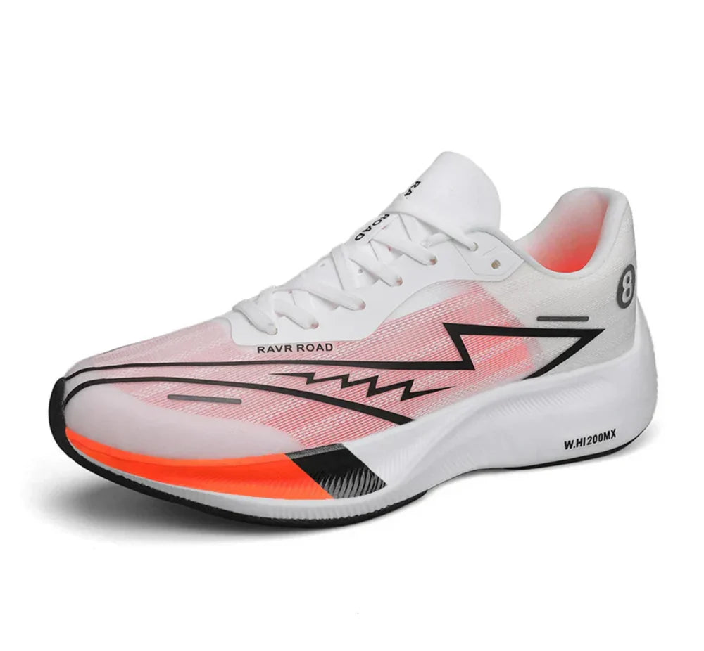 Carbon Sneaker