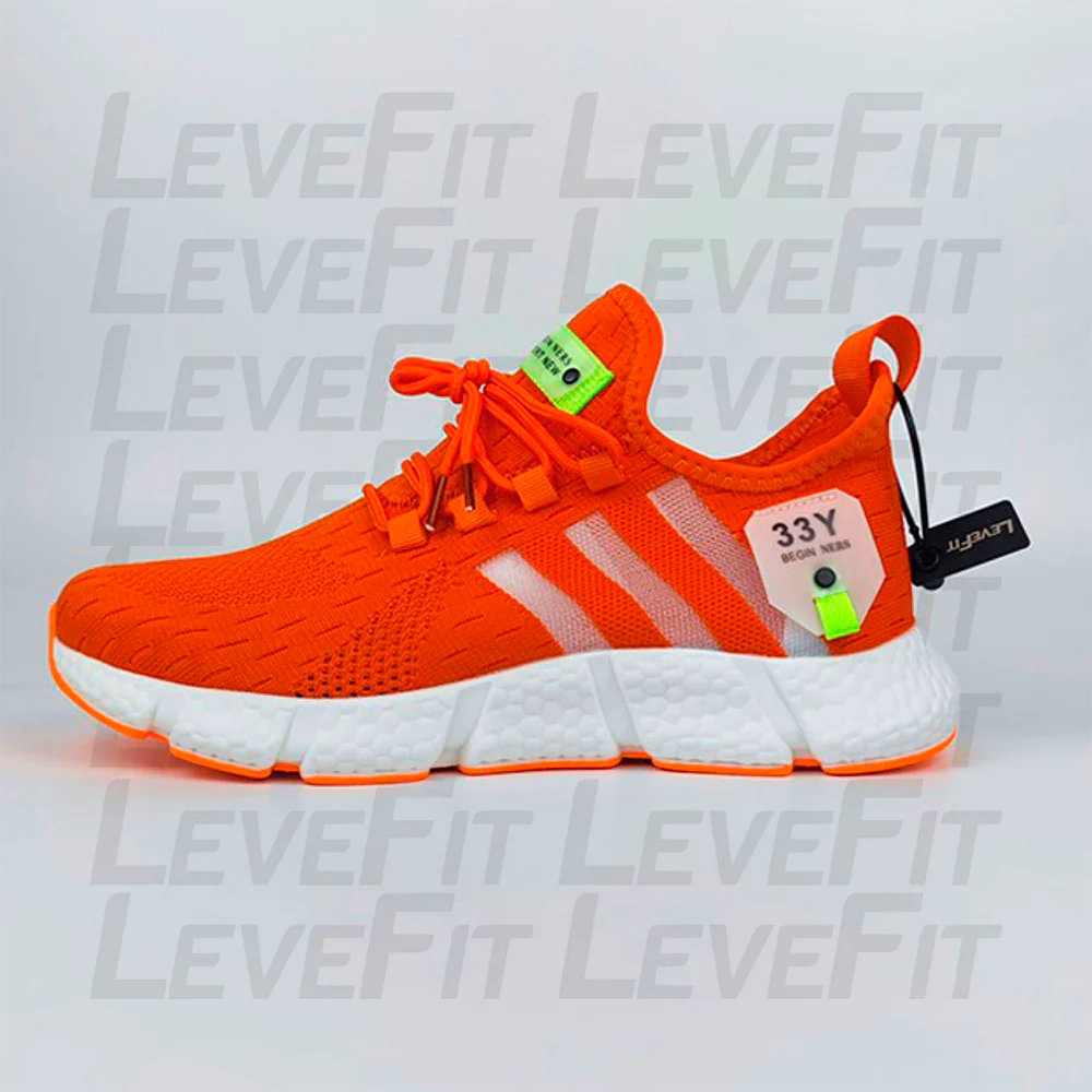 RunFit Sneaker