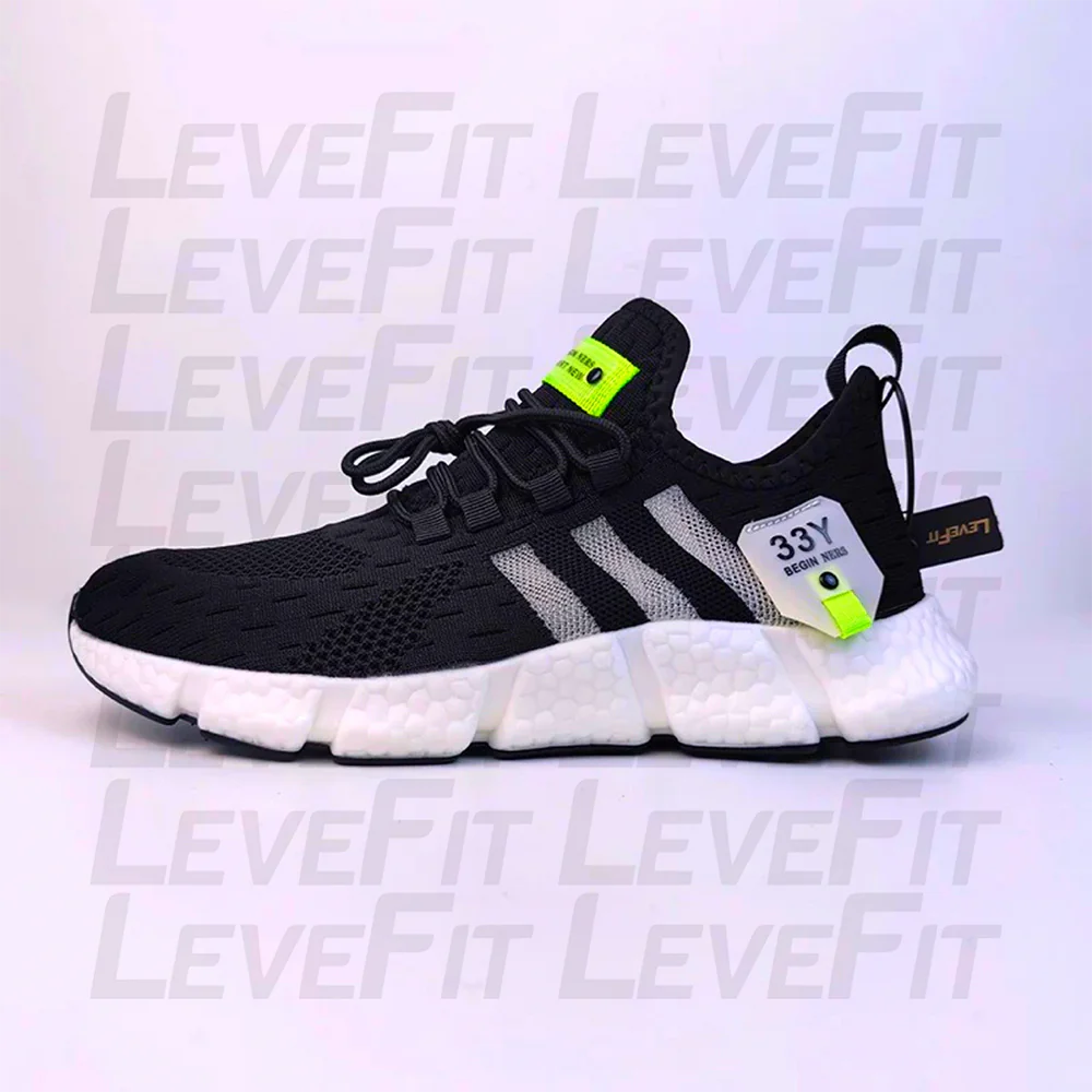 RunFit Sneaker