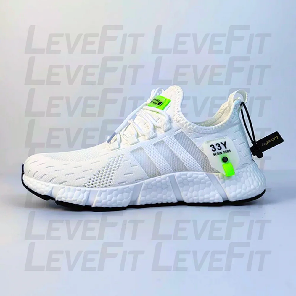 RunFit Sneaker