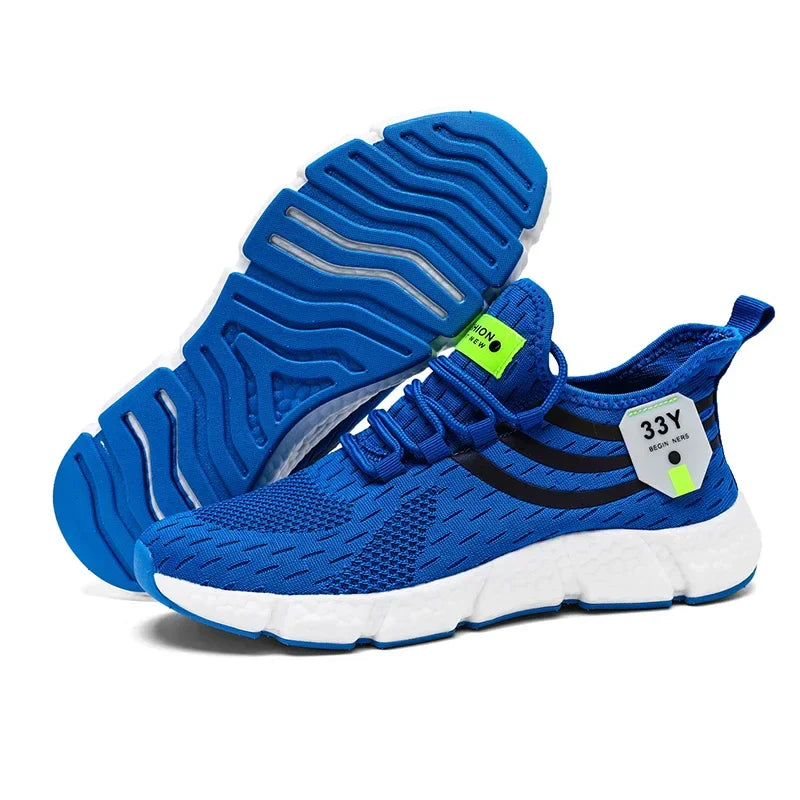 Sneaker X9000 colors
