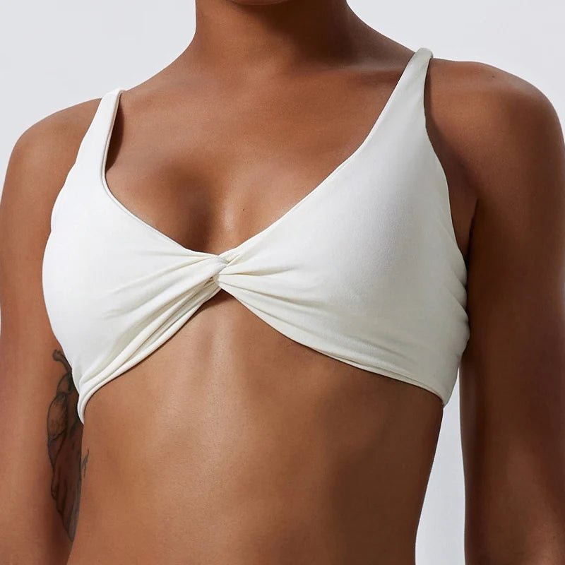 CoreLift™ — Damen Sport - BH - LeveFit