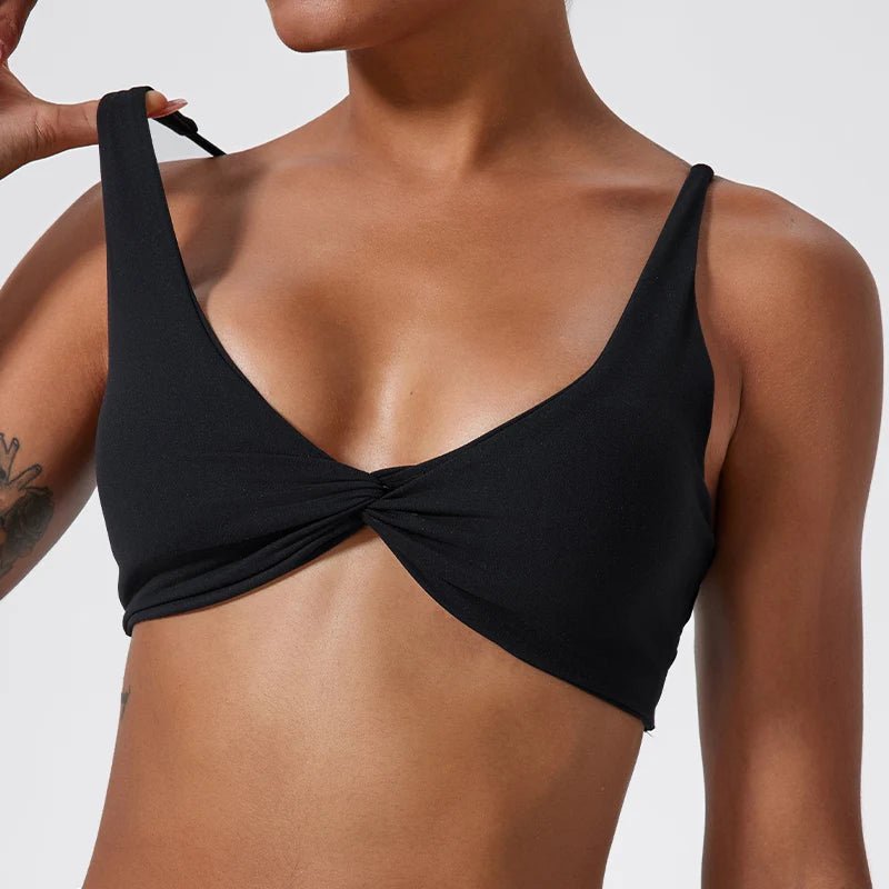 CoreLift™ — Damen Sport - BH - LeveFit