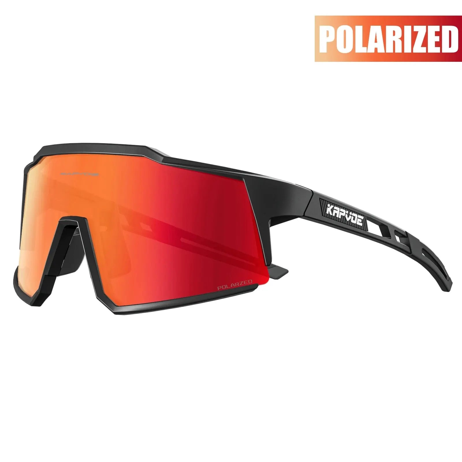 Sportbrille Paris - LeveFit