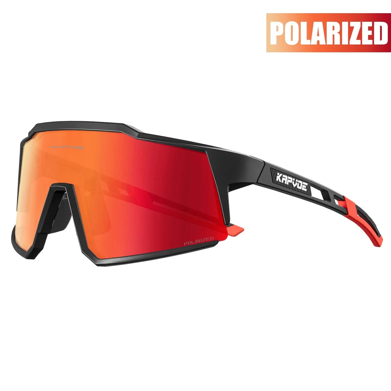 Sportbrille Paris - LeveFit