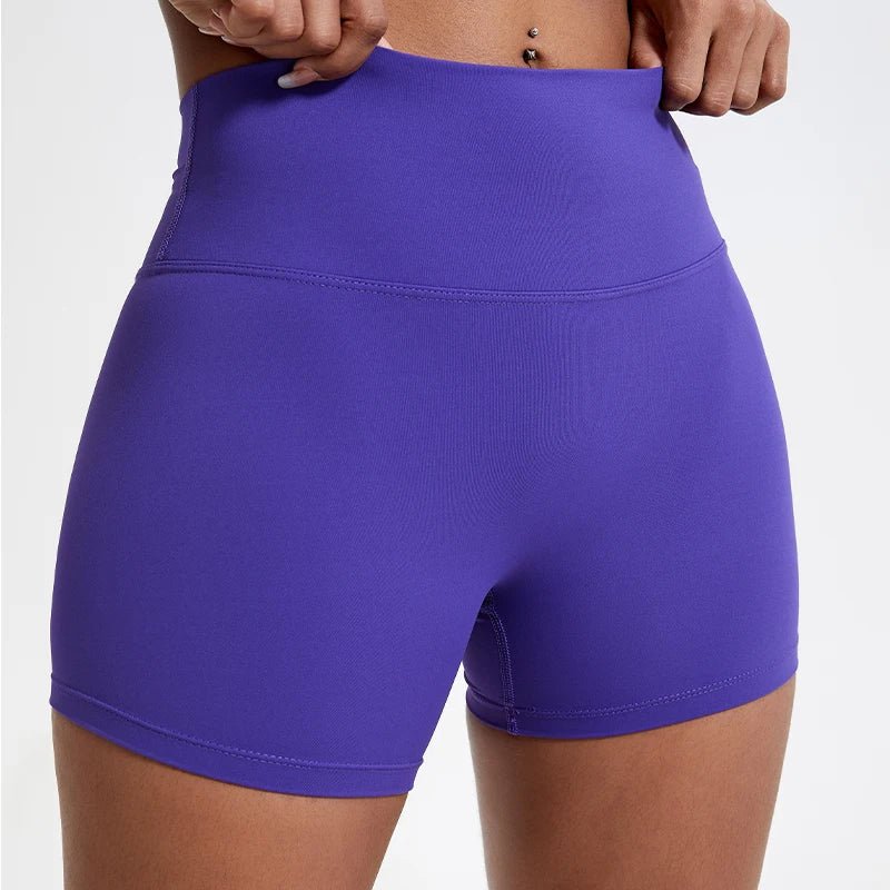 LeveFit® Core Shorts - LeveFit