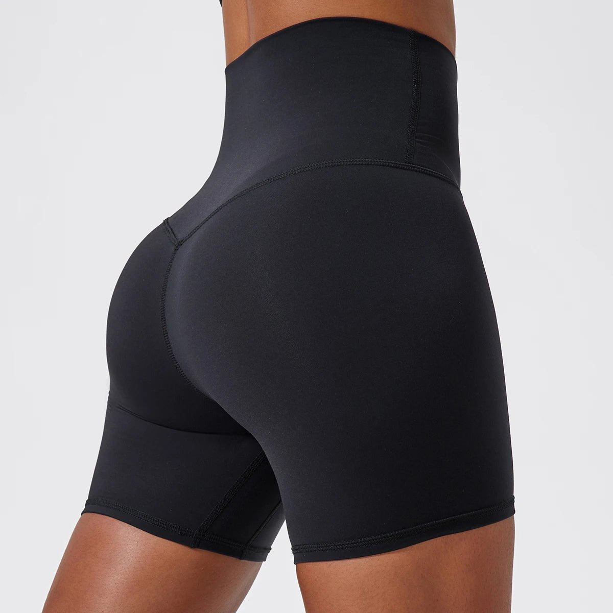PowerSculpt™ — Damen Kompressions - Shorts - LeveFit