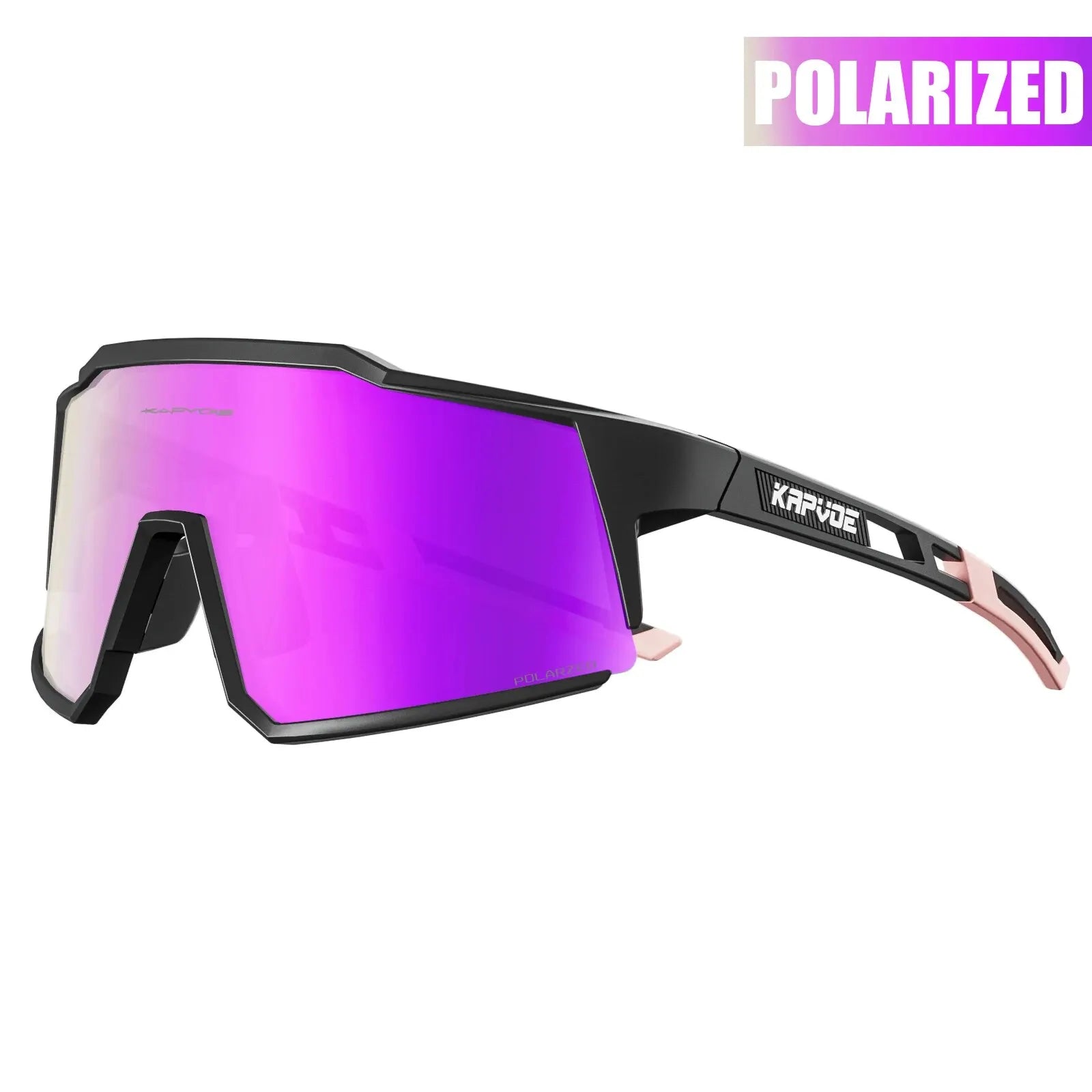 Sportbrille Paris - LeveFit