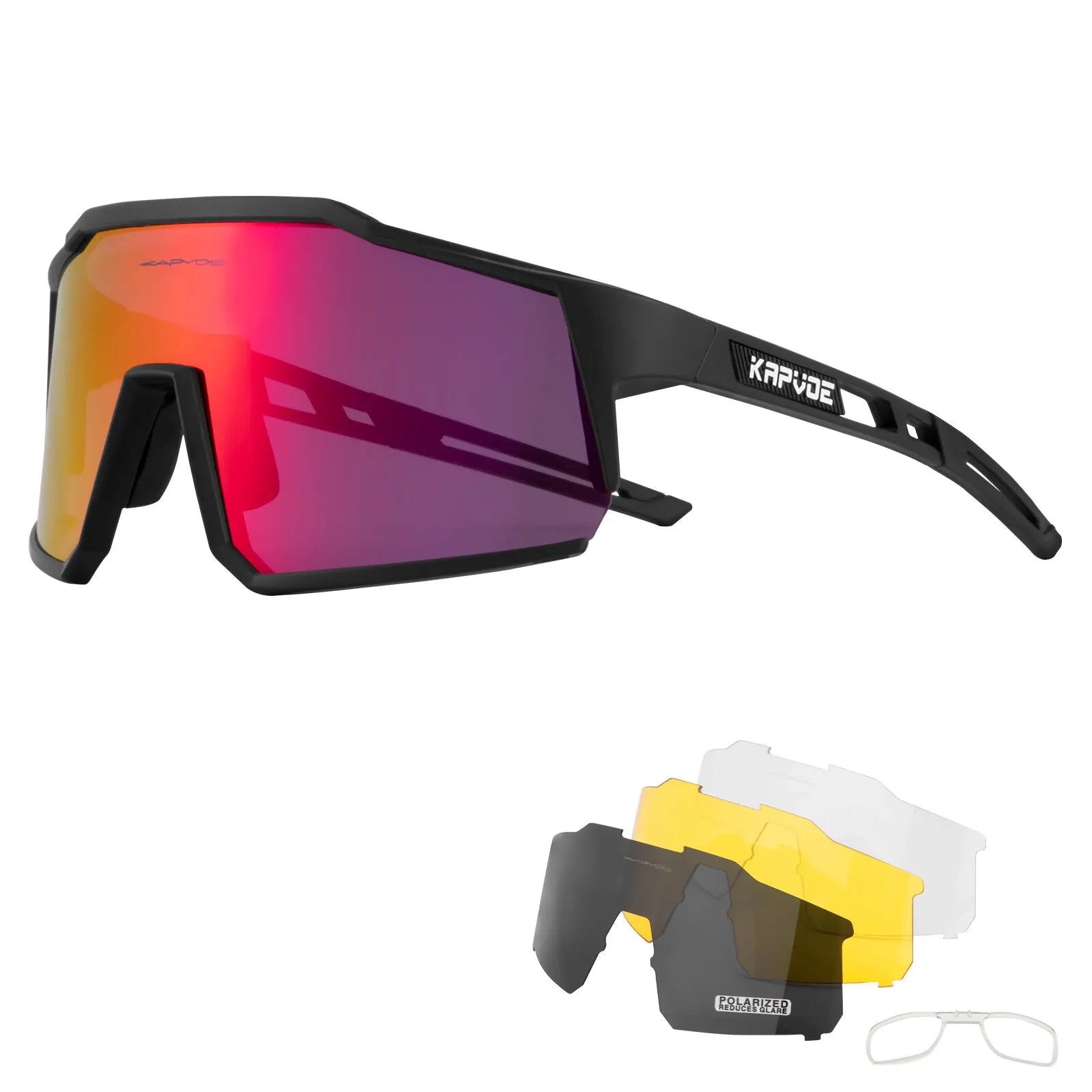 Sportbrille Paris - LeveFit