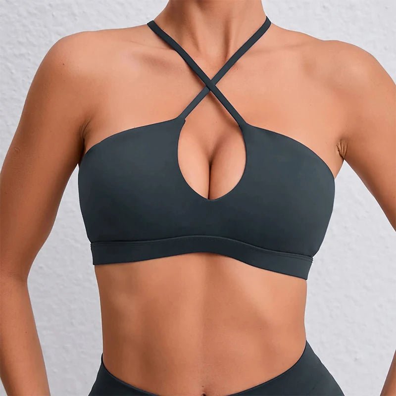 FlexBra™ — Damen Sport - BH - LeveFit