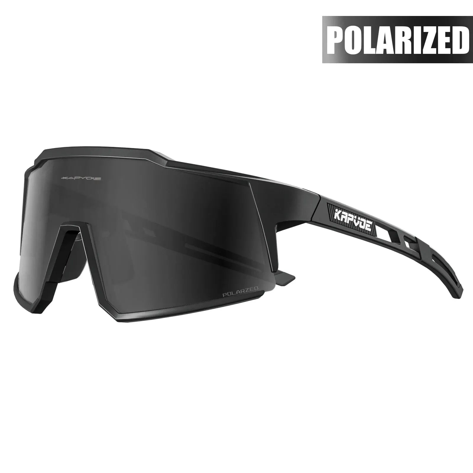 Sportbrille Paris - LeveFit