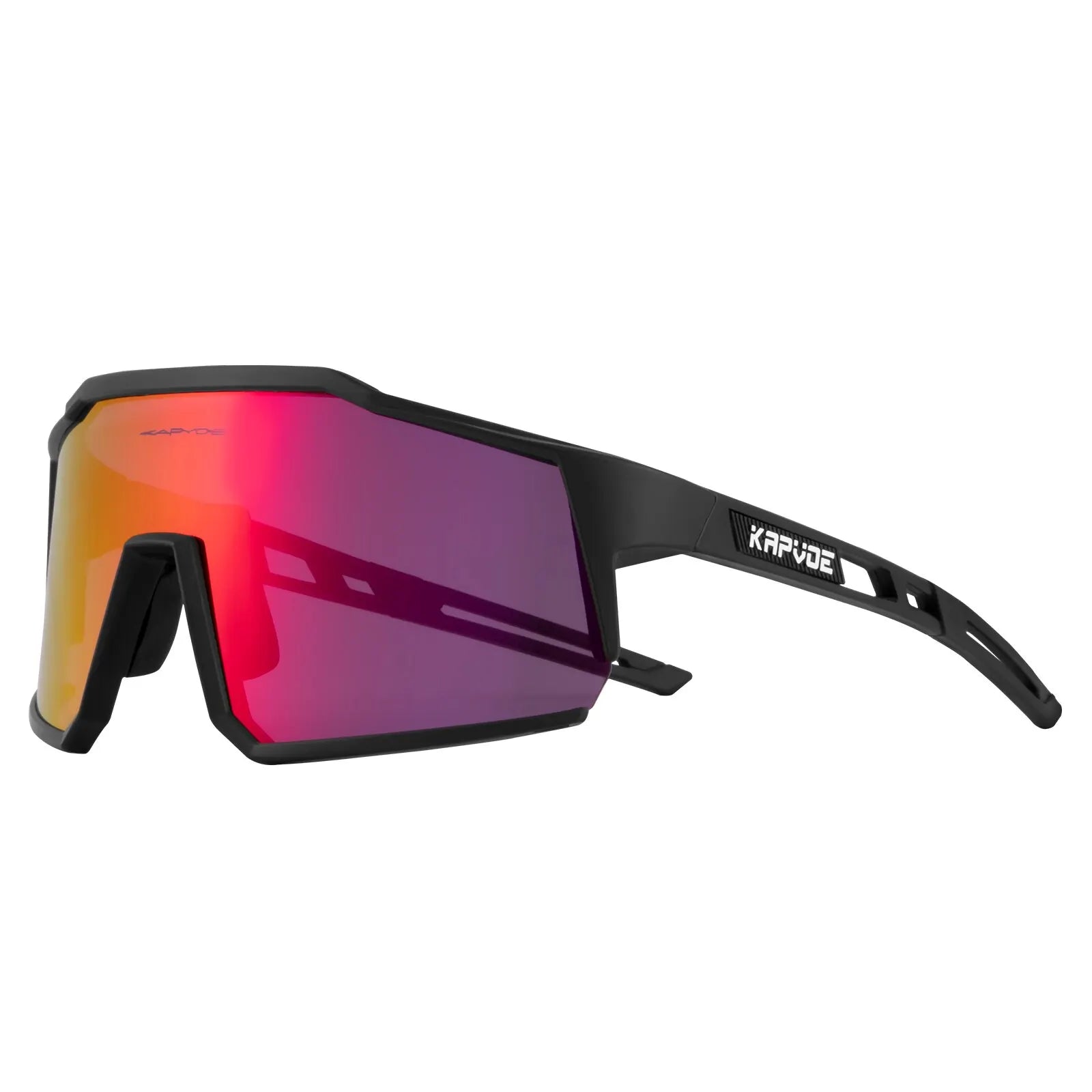 Sportbrille Paris - LeveFit