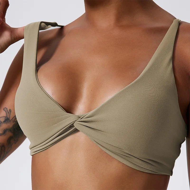 CoreLift™ — Damen Sport - BH - LeveFit