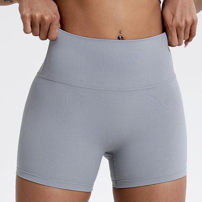 LeveFit® Core Shorts - LeveFit