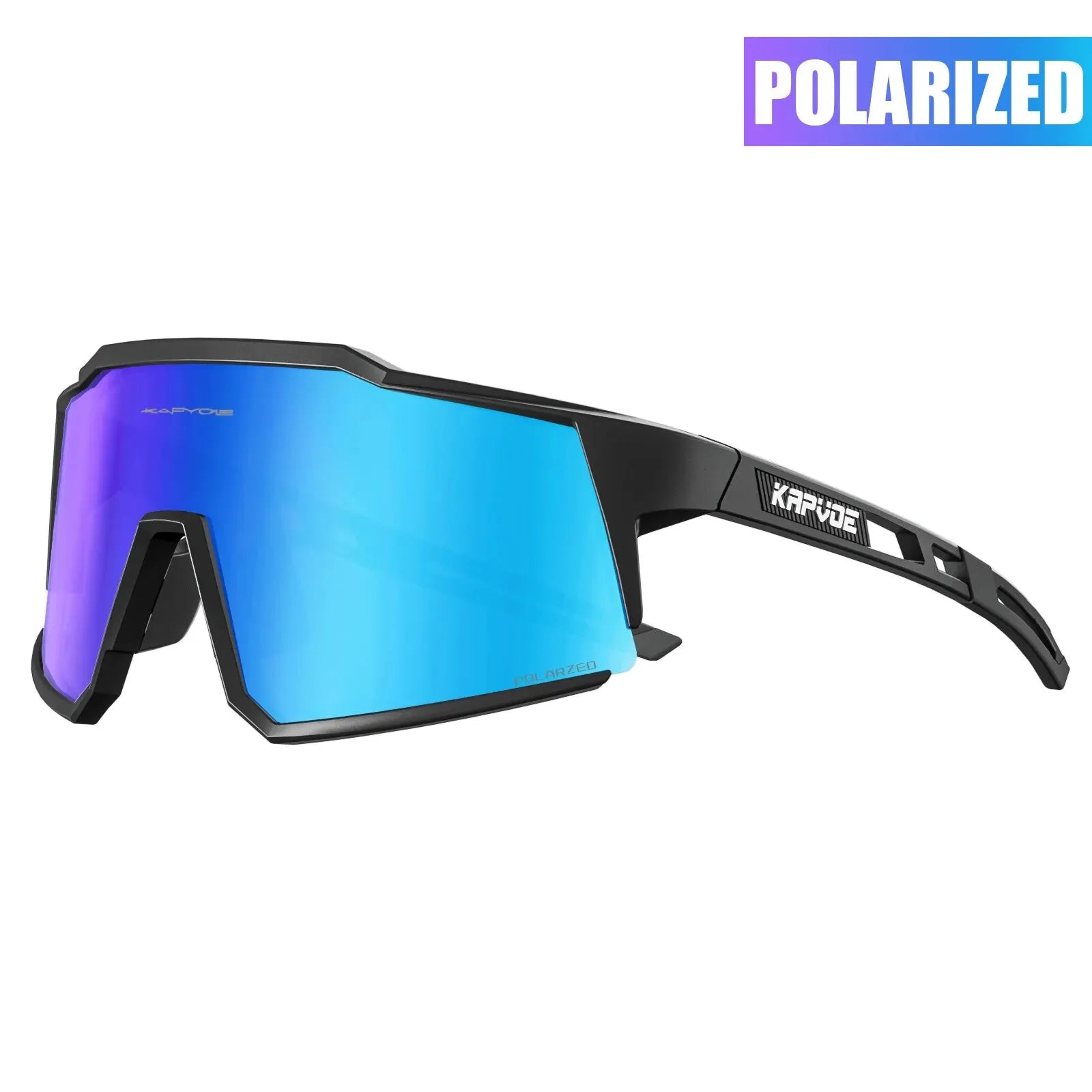 Sportbrille Paris - LeveFit