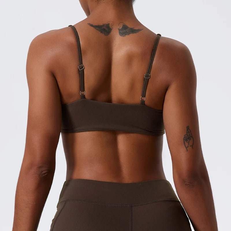 CoreLift™ — Damen Sport - BH - LeveFit