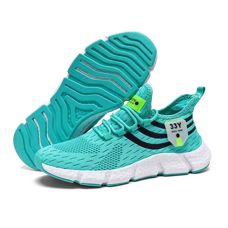 Sneaker X9000 colors
