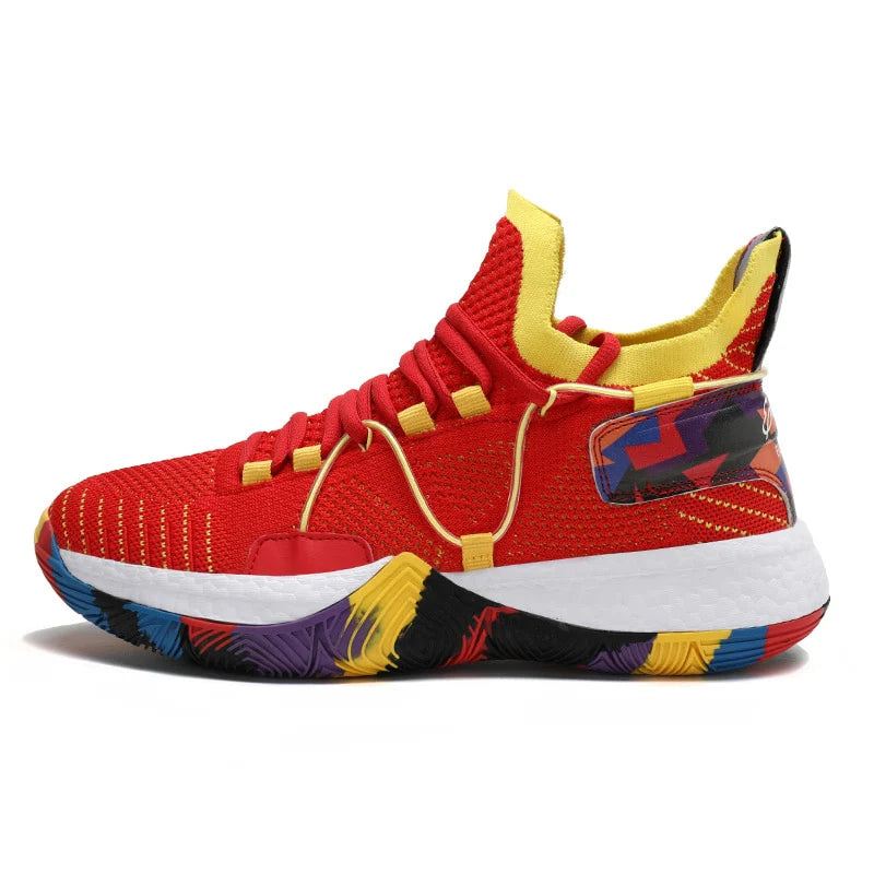 Curry Sneaker