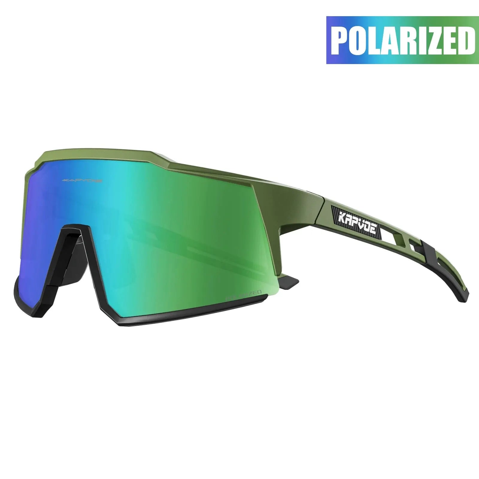 Sportbrille Paris - LeveFit