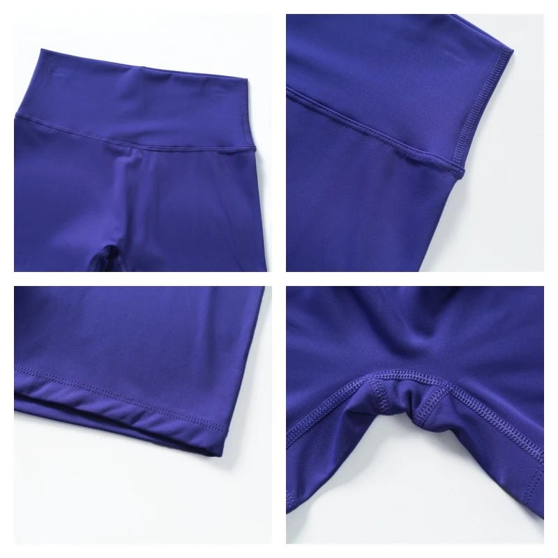 LeveFit® Core Shorts - LeveFit