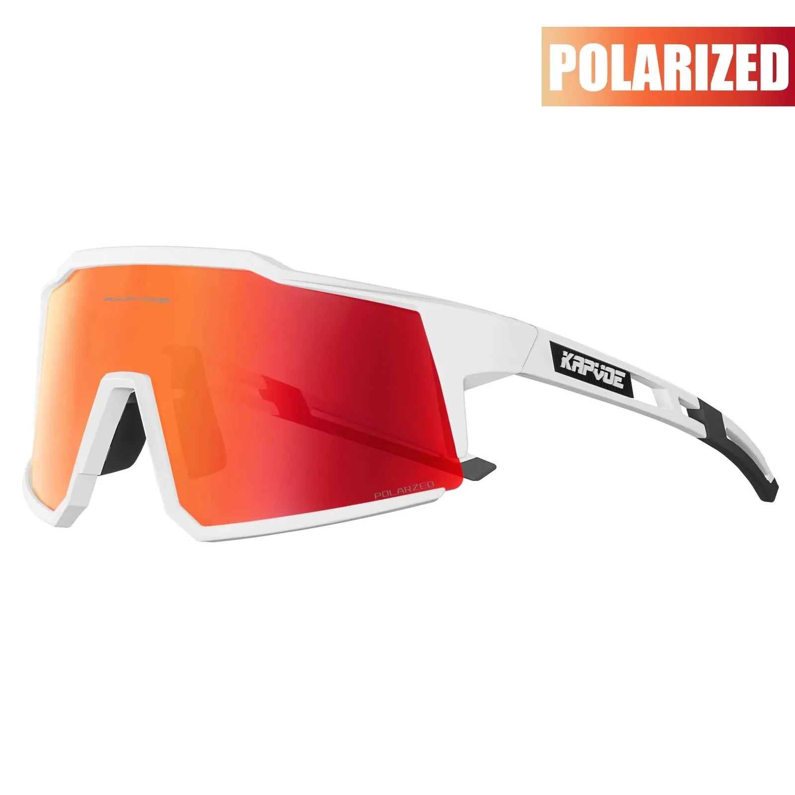 Sportbrille Paris - LeveFit