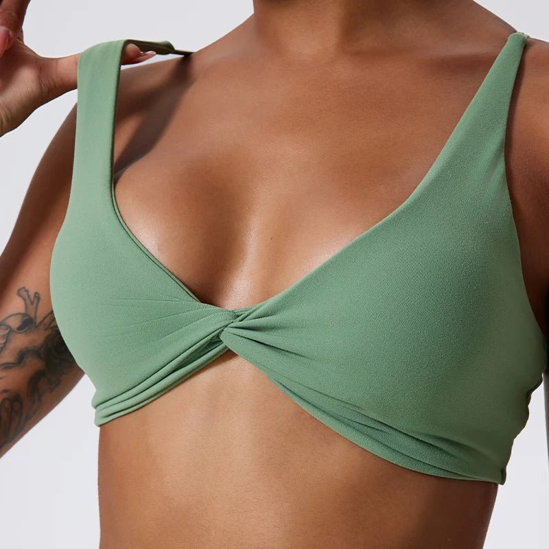 CoreLift™ — Damen Sport - BH - LeveFit