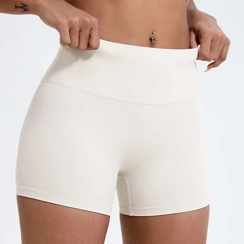 LeveFit® Core Shorts - LeveFit