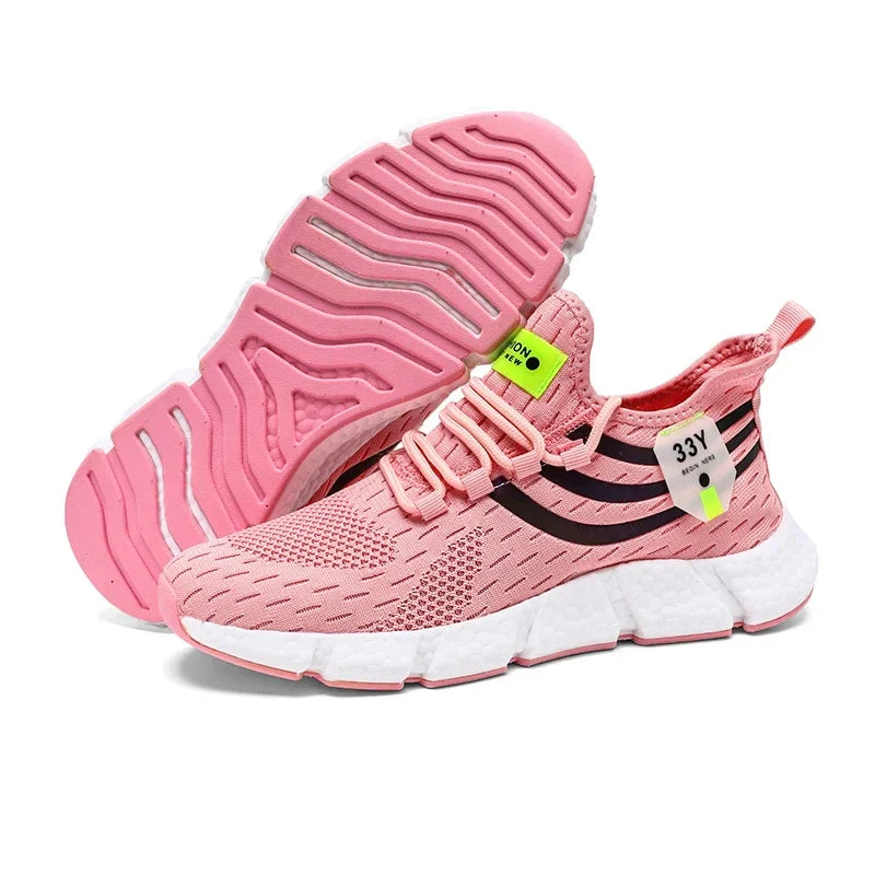 Sneaker X9000 colors