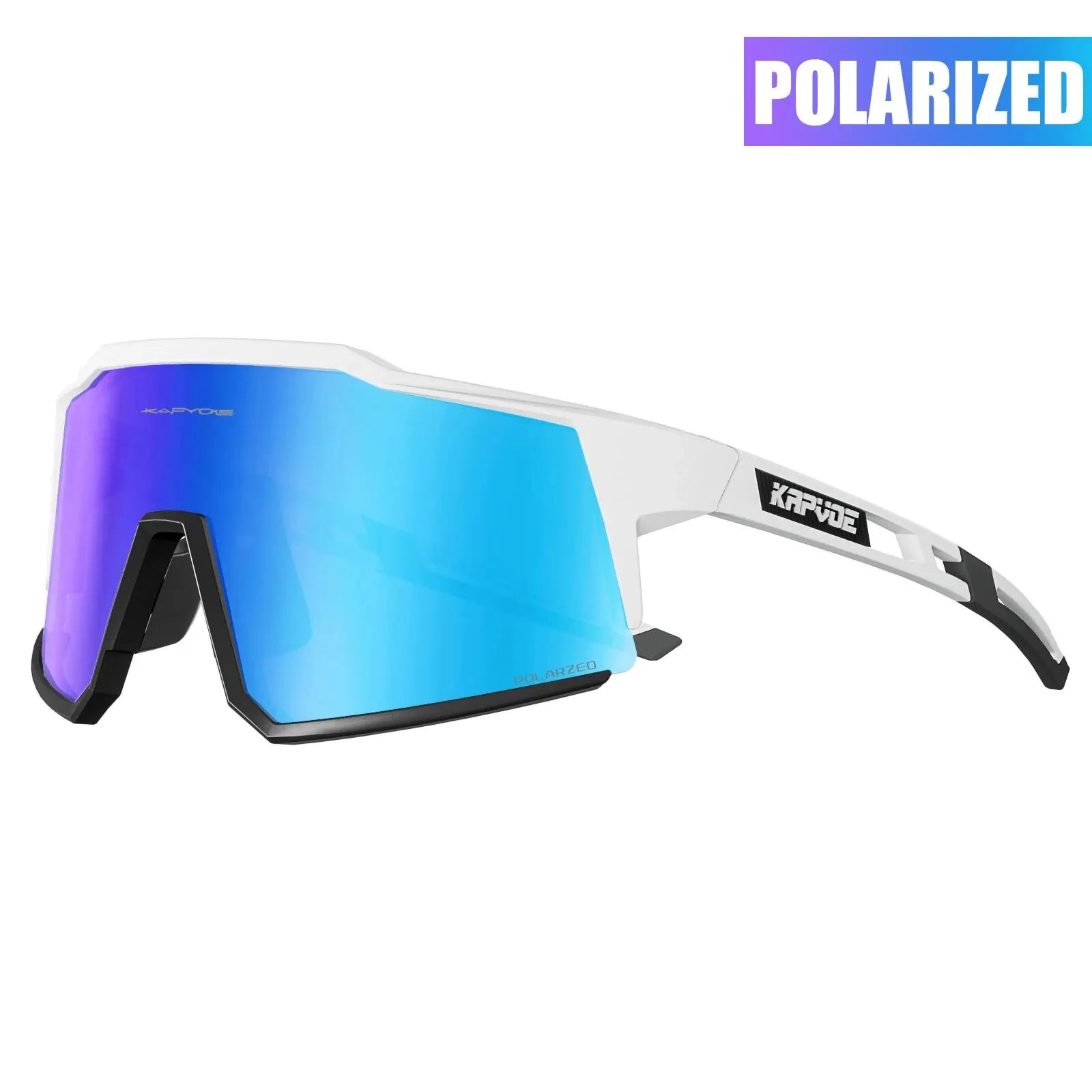 Sportbrille Paris - LeveFit