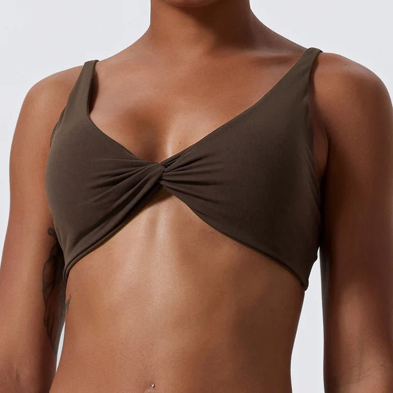 CoreLift™ — Damen Sport - BH - LeveFit