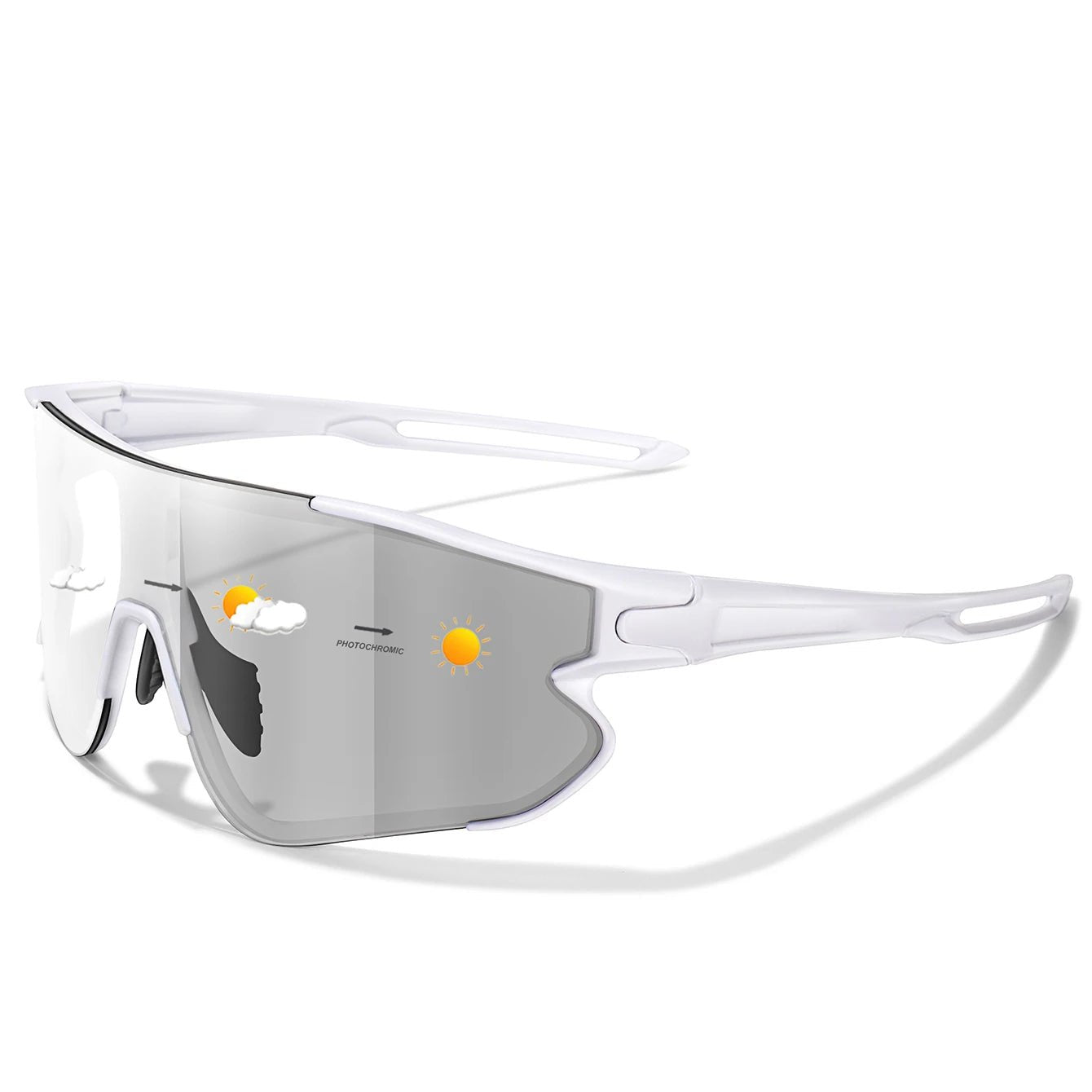 Sportbrille Oslo - LeveFit